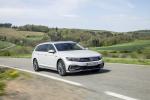 Volkswagen Passat GTE Variant 2019 года (WW)